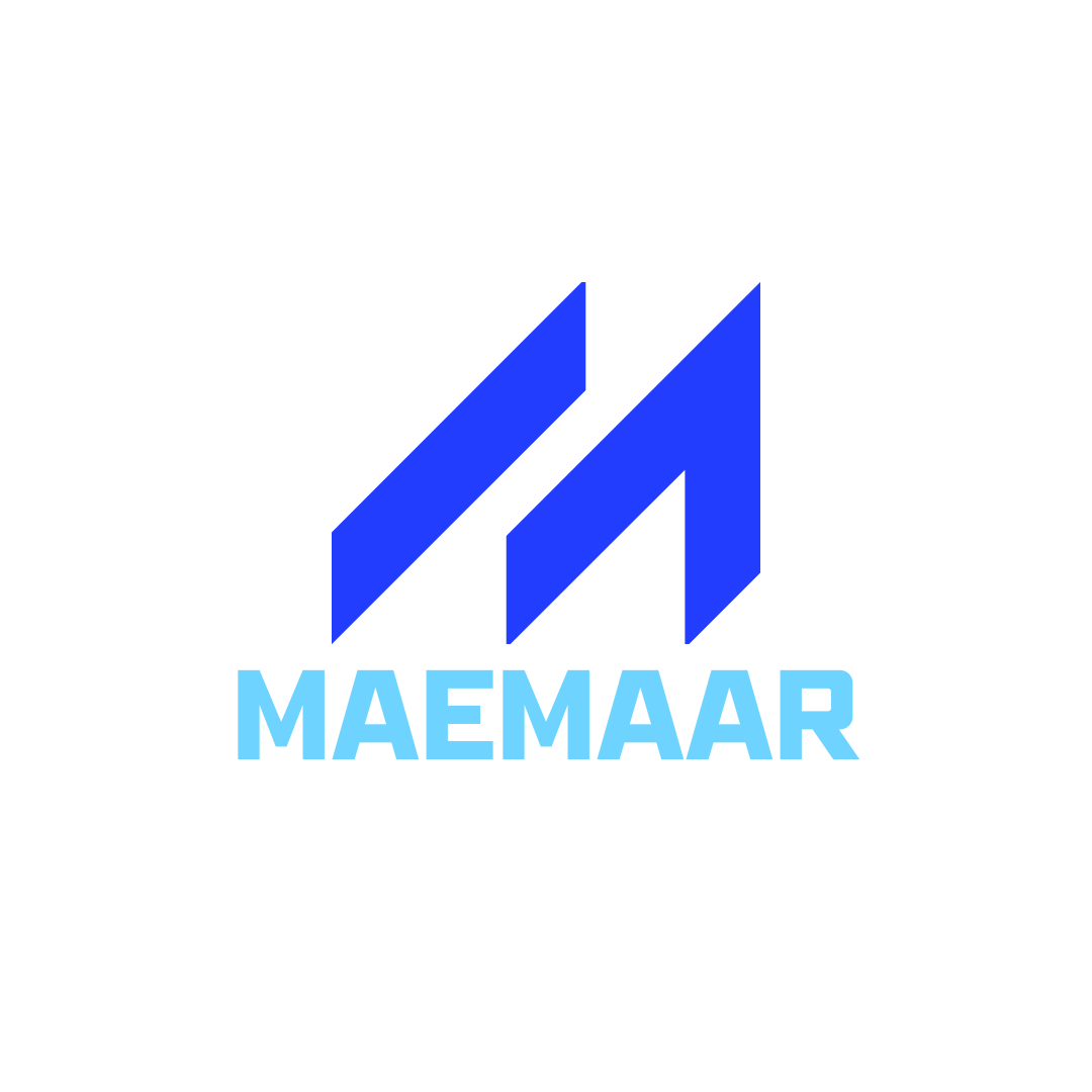 maemaar.co.uk